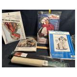 Crafting kits and more