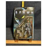 Spawn Action Figure