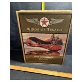 Wings of Texaco