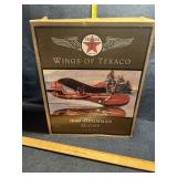 Wings of Texaco