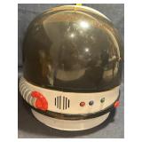 Nasa Helmet