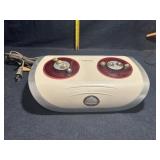 Homedics Foot massager