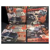 Dale Earnhardt Calendars