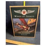 Wings of Texaco