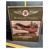 Wings of Texaco