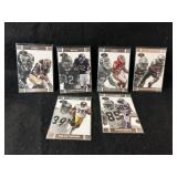Football cards