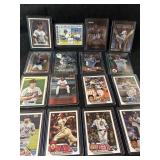 Baseball Cards