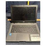 Acer laptop