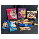 Crafting paint and more