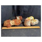 Yarn Lot