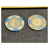 Vintage American Salon