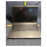 Dell laptop