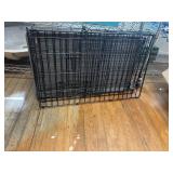 Dog crate