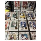 Football cards
