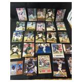 BAseball cards