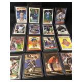 Baseball Cards