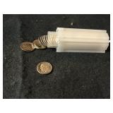 Uncirculated Dimes