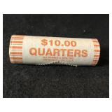 Quarters