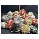 Chenille Yarn