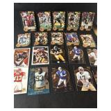 Football Cards