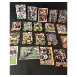 Football Cards
