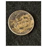 Roosevelt Dime