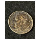 Roosevelt Dime