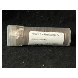 Uncirculated Quarters