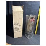 Acrylic Necklace holder