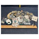 Costume Jewelry Lot