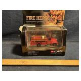 Corgi, Great Britain