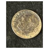 Roosevelt Dime