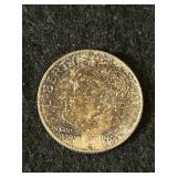 Roosevelt Dime