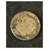 Roosevelt Dimes