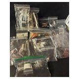 Model train Parts