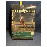 Mosquito Net