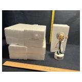 Brilliant Enerty bobble Heads