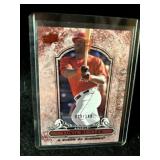 TorII Hunter numbered card