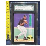 Alex Rodrigues Graded
