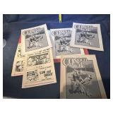 Old Clippings and More