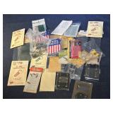 HO/Train Accessories