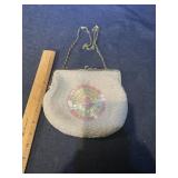 Vintage Purse made in Hong Kong