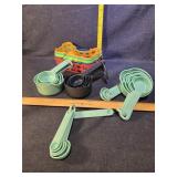 Measuring spoons and More