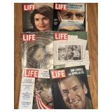 Old Life Magazines