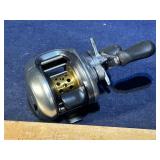 Shimano Reel