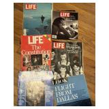 Old Magazines