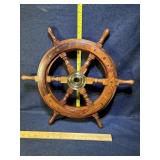 Ships Wheel