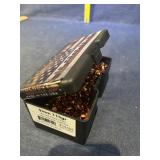 9MM 115 GR Bullets