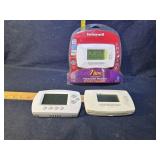 Honeywell Thermostats