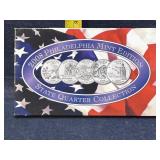 State Quarter Collection